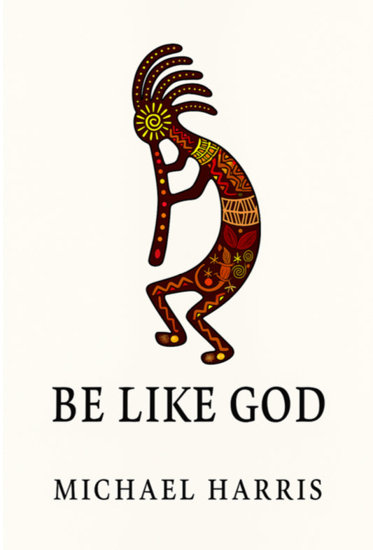Be Like God: Master Your Mind, Spirit & Destiny (Ebook)